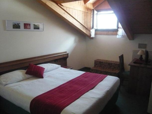 Cadria Nature&Bike Hotel Lenzumo di Concei Kamer foto