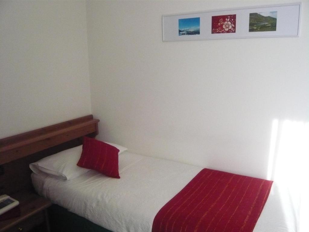 Cadria Nature&Bike Hotel Lenzumo di Concei Kamer foto