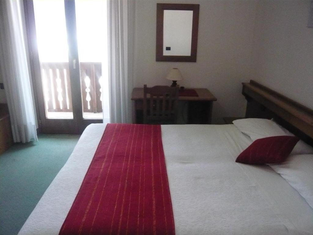 Cadria Nature&Bike Hotel Lenzumo di Concei Kamer foto