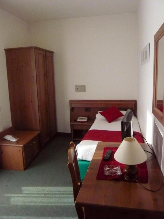 Cadria Nature&Bike Hotel Lenzumo di Concei Kamer foto