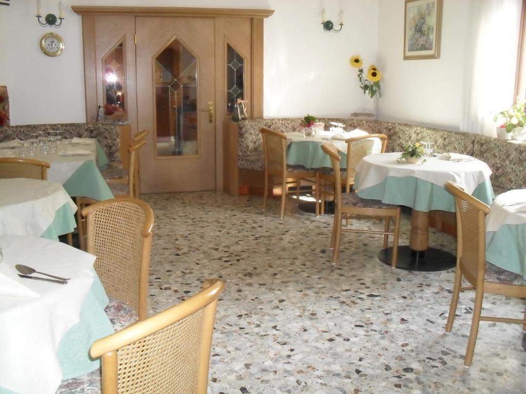 Cadria Nature&Bike Hotel Lenzumo di Concei Buitenkant foto